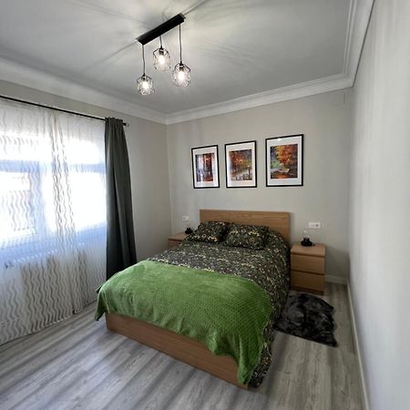 Apartamento Turistico Plaza I มงฟอร์เต เด เลมอส ภายนอก รูปภาพ