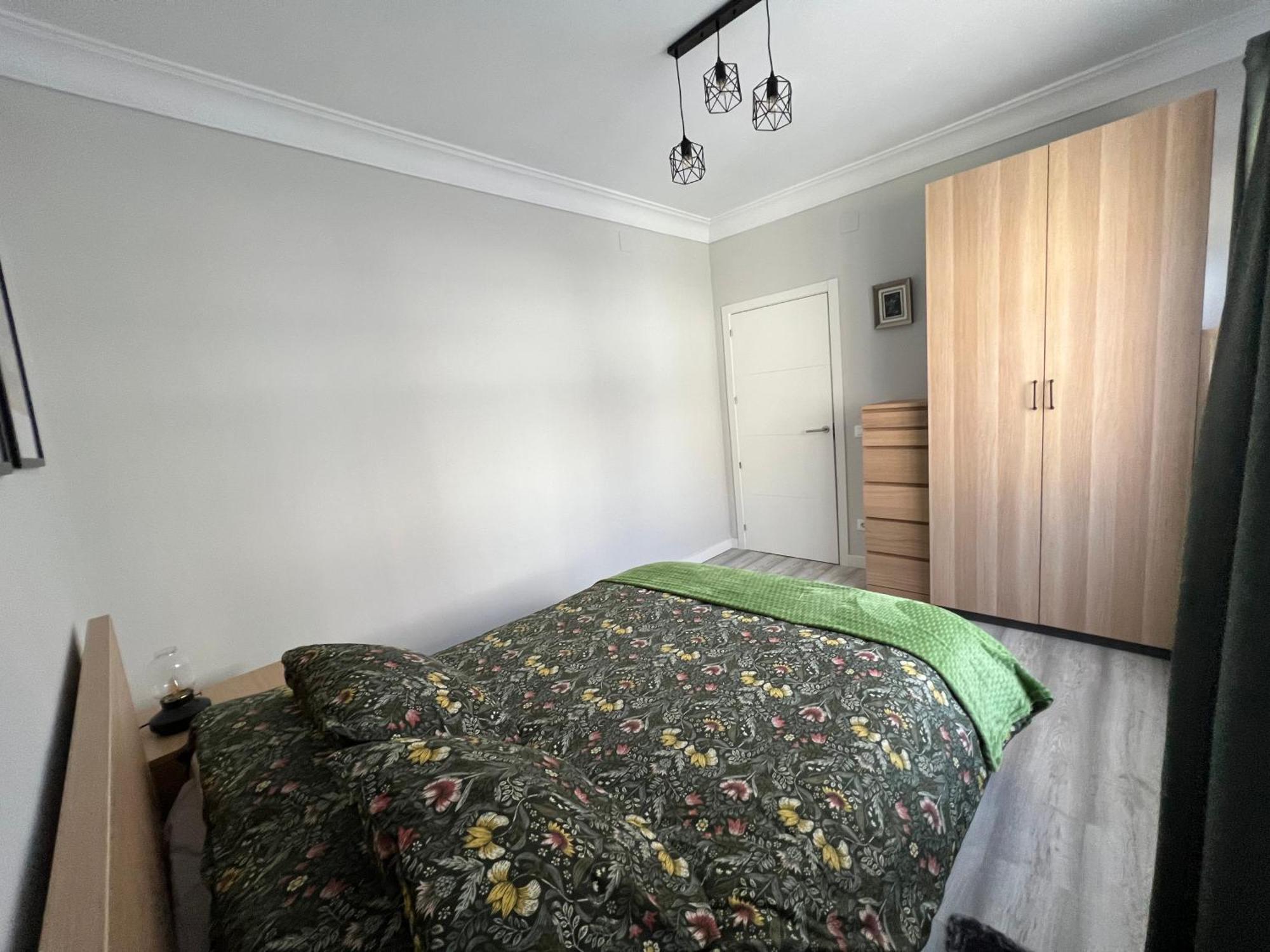Apartamento Turistico Plaza I มงฟอร์เต เด เลมอส ภายนอก รูปภาพ