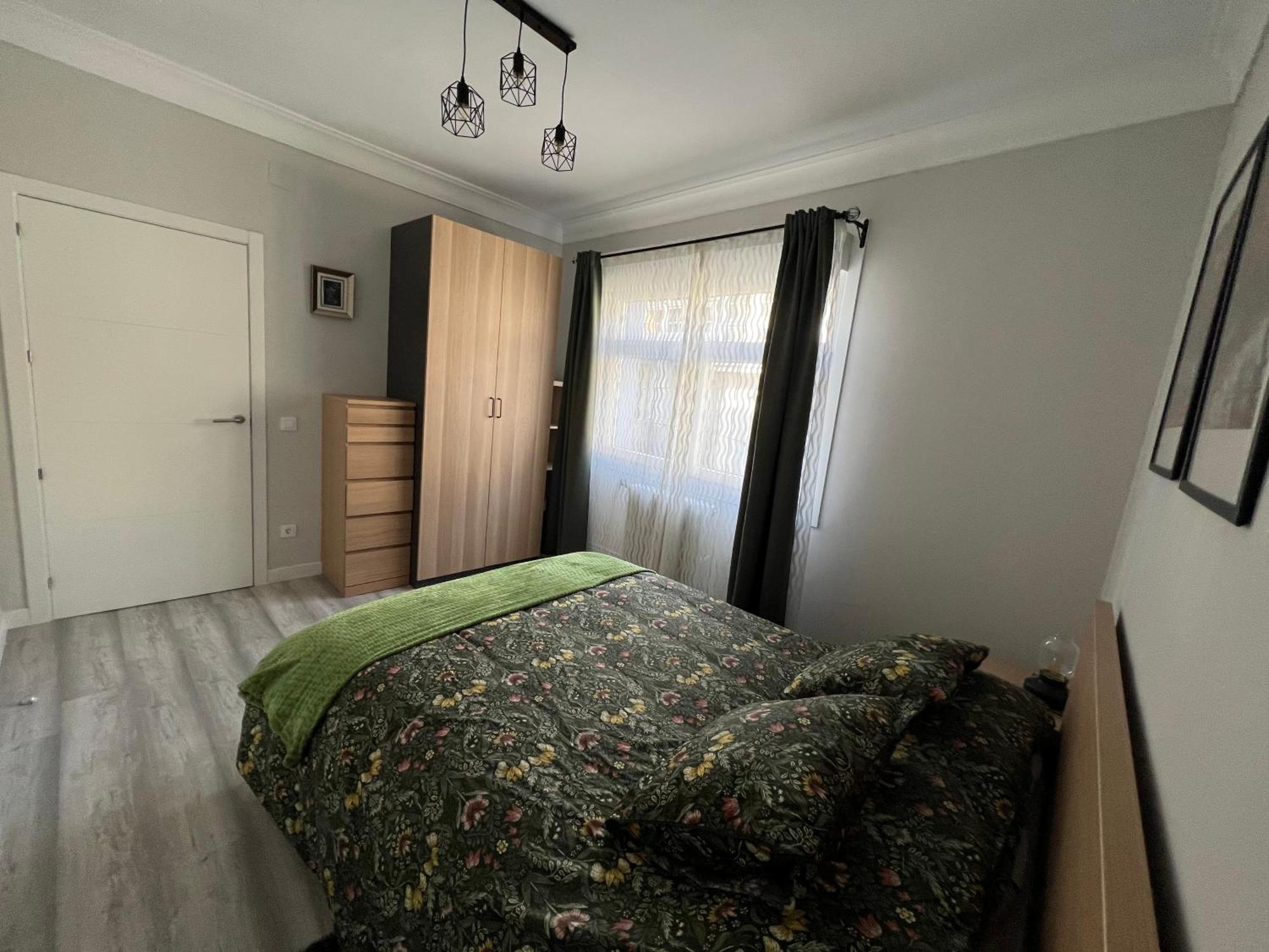 Apartamento Turistico Plaza I มงฟอร์เต เด เลมอส ภายนอก รูปภาพ