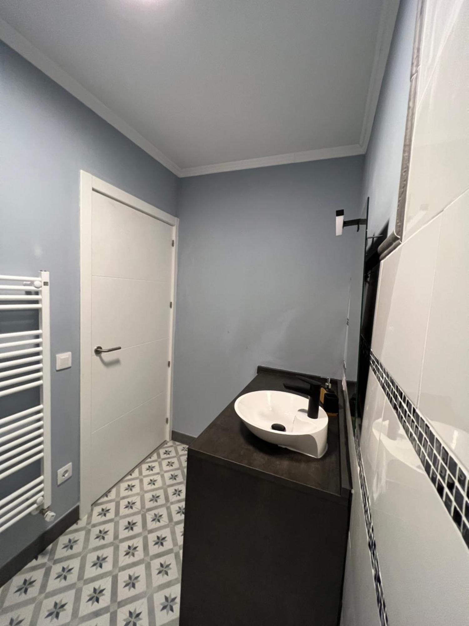 Apartamento Turistico Plaza I มงฟอร์เต เด เลมอส ภายนอก รูปภาพ